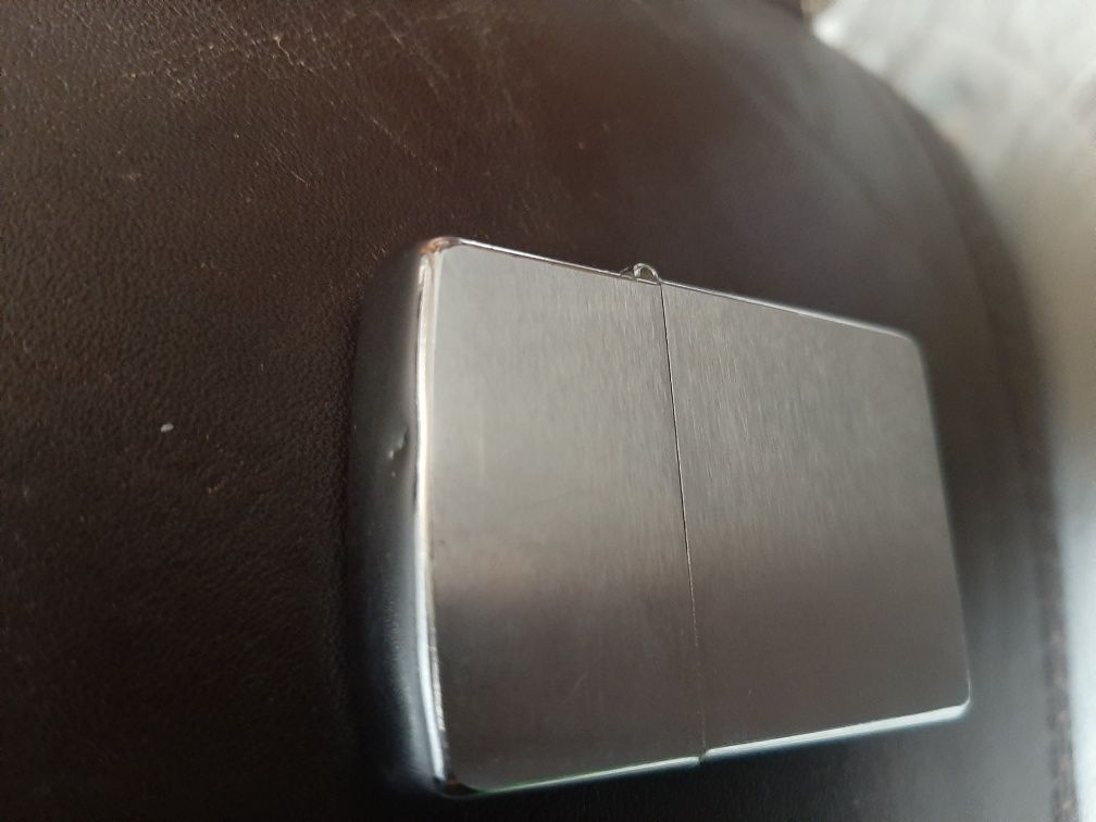 Isqueiro Zippo XI