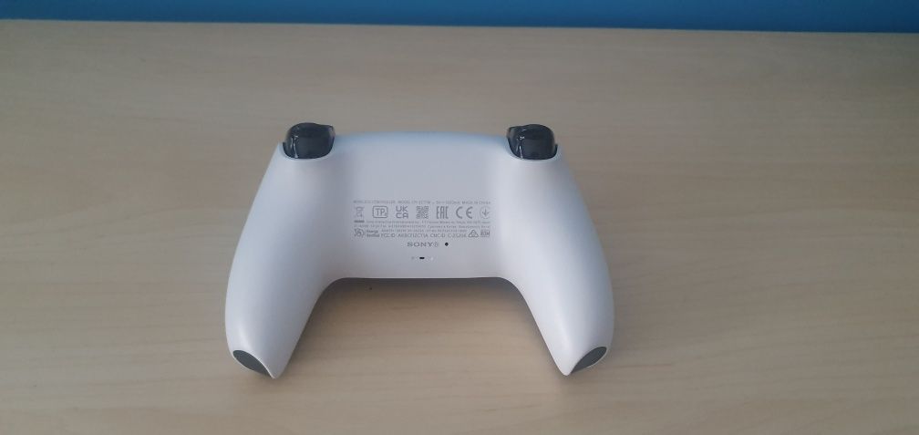 Comando PlayStation 5