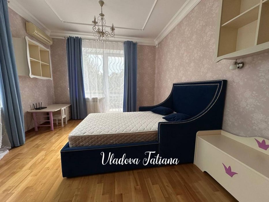 От Собственника! Кирпичный ДОМ на Фонтане, 6 сот, 340м²