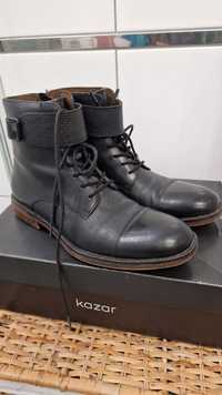 Eleganckie buty Kazar