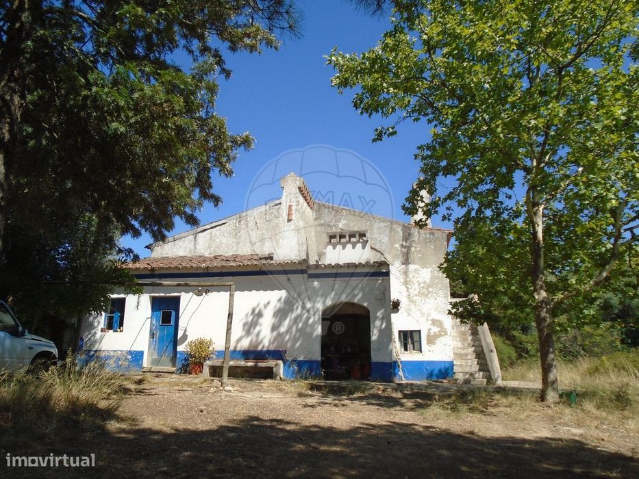 Quinta T5 para venda