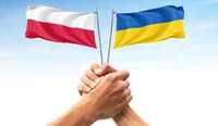 Доставка, перекидка товарів з Польщі в Україну