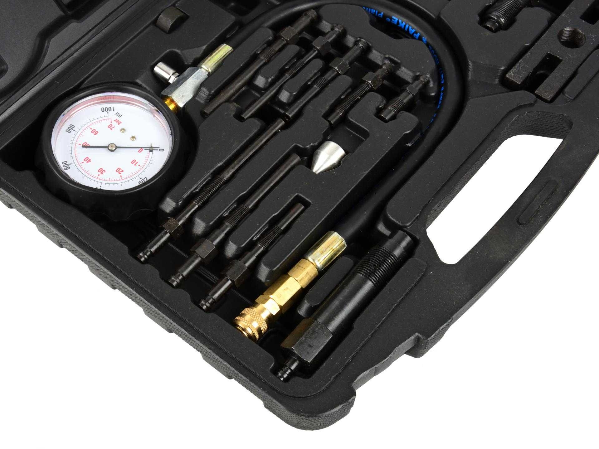 (Com Iva) Teste de Compressão Diesel ToolHub