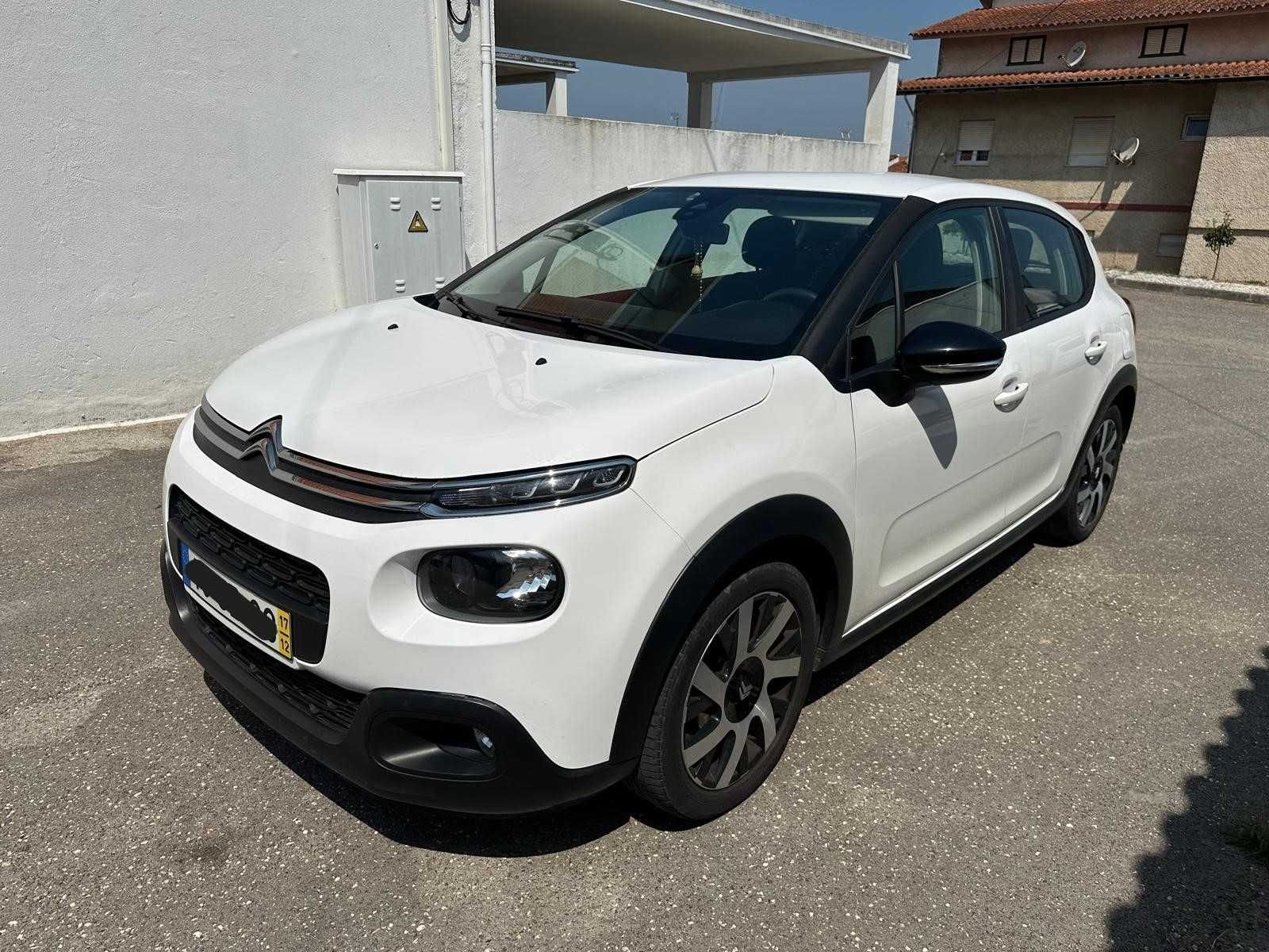 Citroen C3 1.2 - Excelente estado