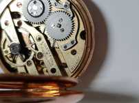 Relógio Vacheron Constantin Ouro
