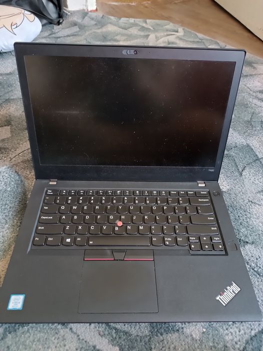 Lenovo ThinkPad T480 донор