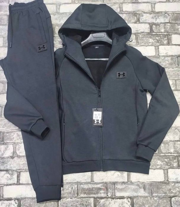 Ксотюм Under Armour зимний