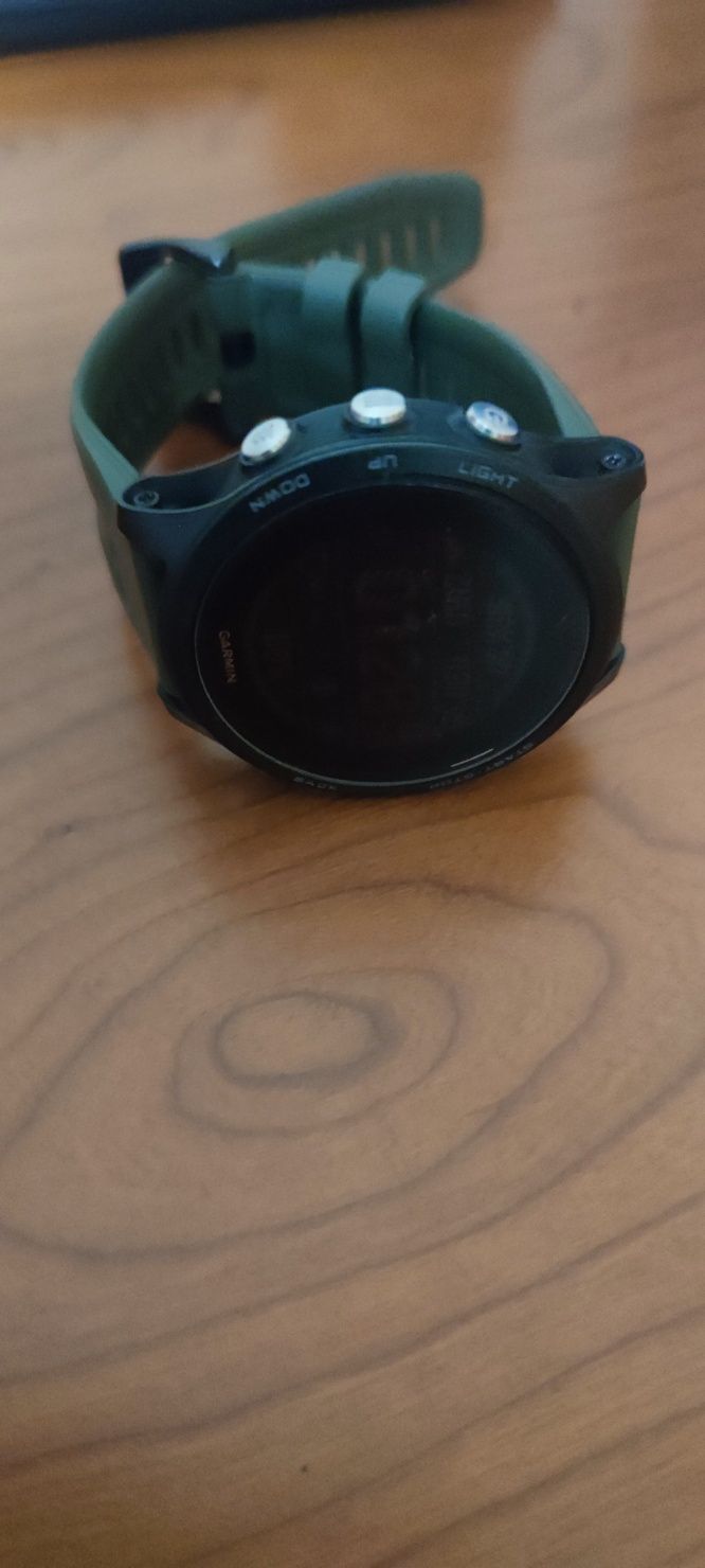 Garmin Forerunner 935