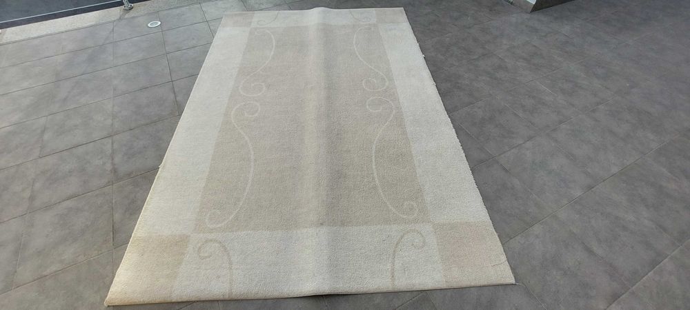 Carpete 3metros x 2 metros