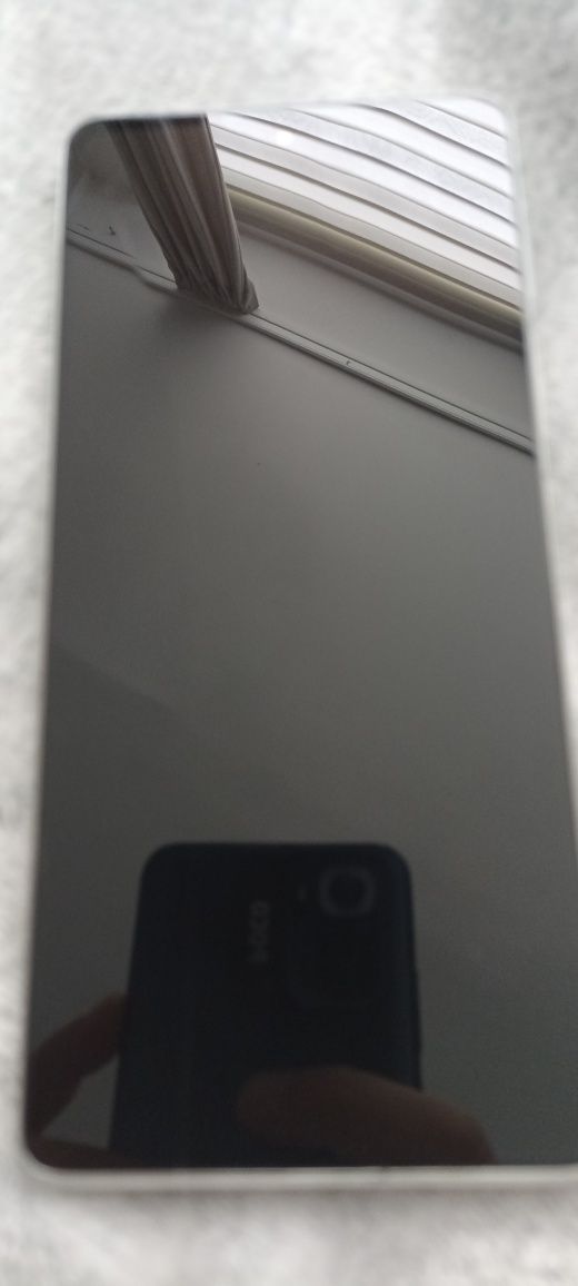 Motorola edge 20