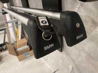 Б.у поперечины BMW X5 F15 F45 F31 E83 f30 g30 f07 e90 e70 f11 Thule