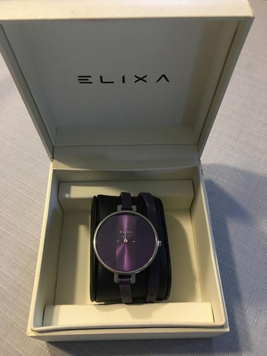 Elixa zegarek E069-L269 - Produkt damski