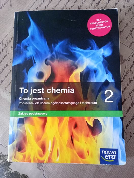 To jest chemia 2