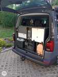 zabudowa turystyczna do vw t5,t6 i inne
