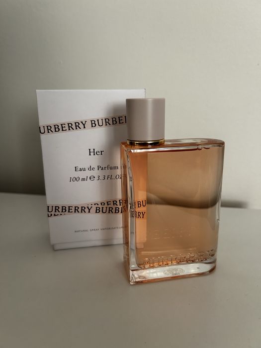 Perfum Burberry Her 100ml