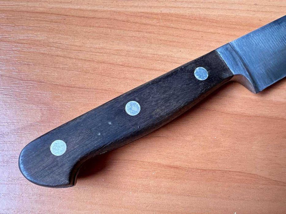 Кухонный японский Шеф-нож Гьюто J.A.HENCKELS