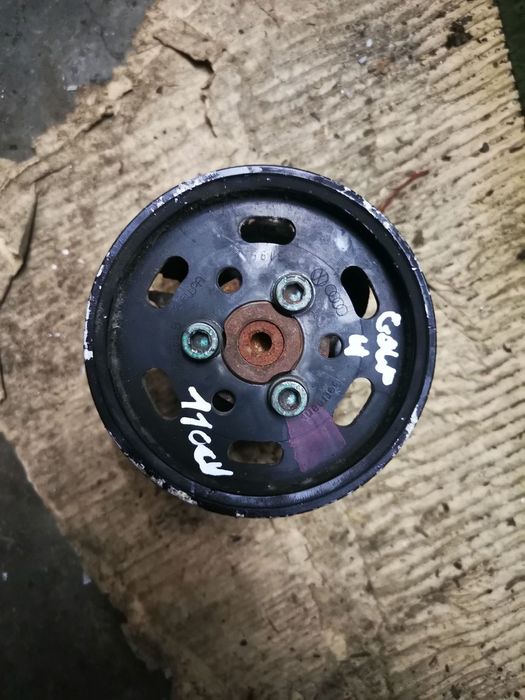 VW GOLF IV / 4 BOMBA DE DIREÇÃO