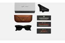 Ray-Ban Meta Wayfarer