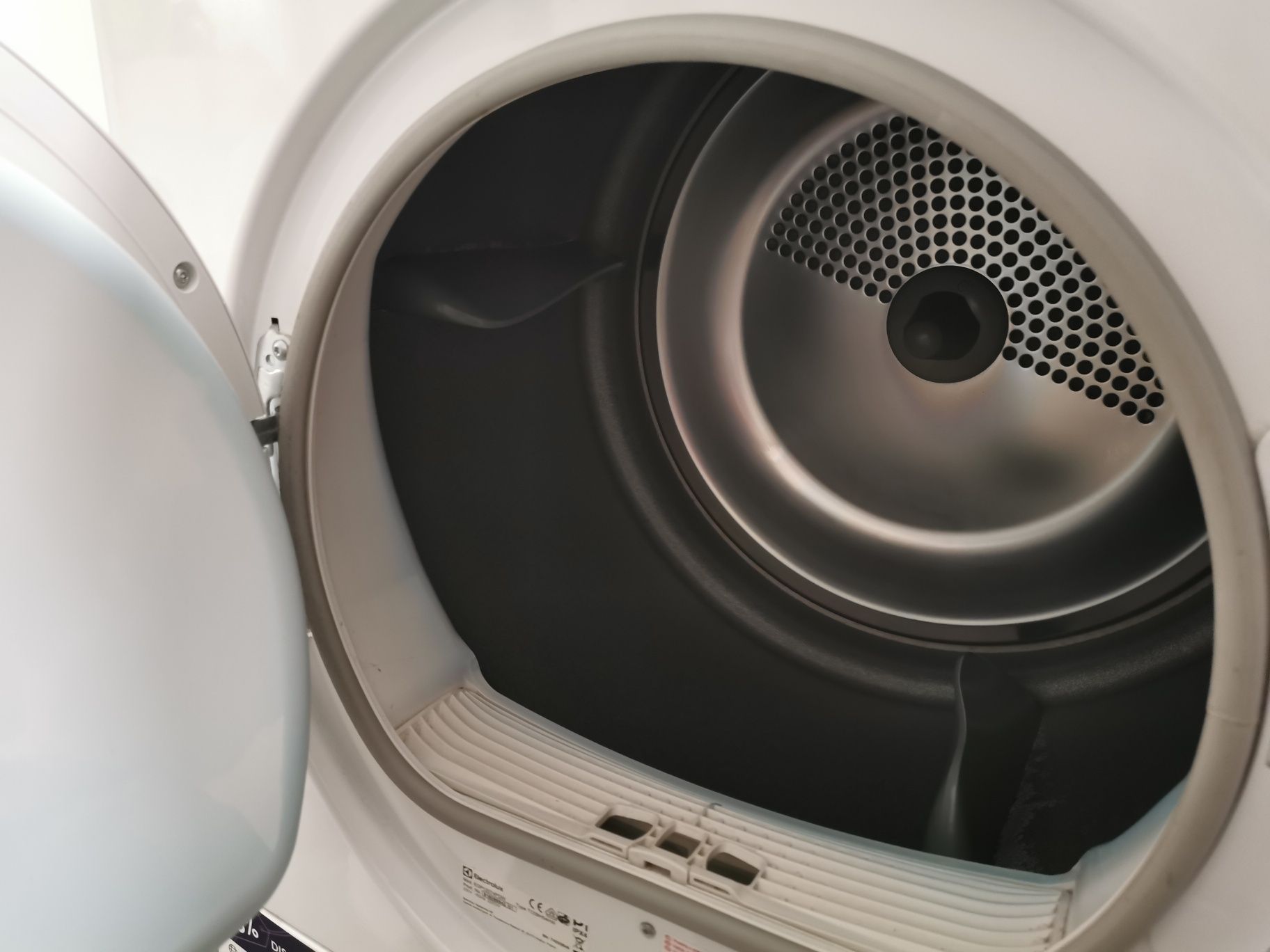 Suszarka Electrolux Flexcare 7kg