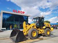 Caterpillar 938M  16.5T CAT