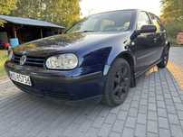 Volkswagen Golf 4