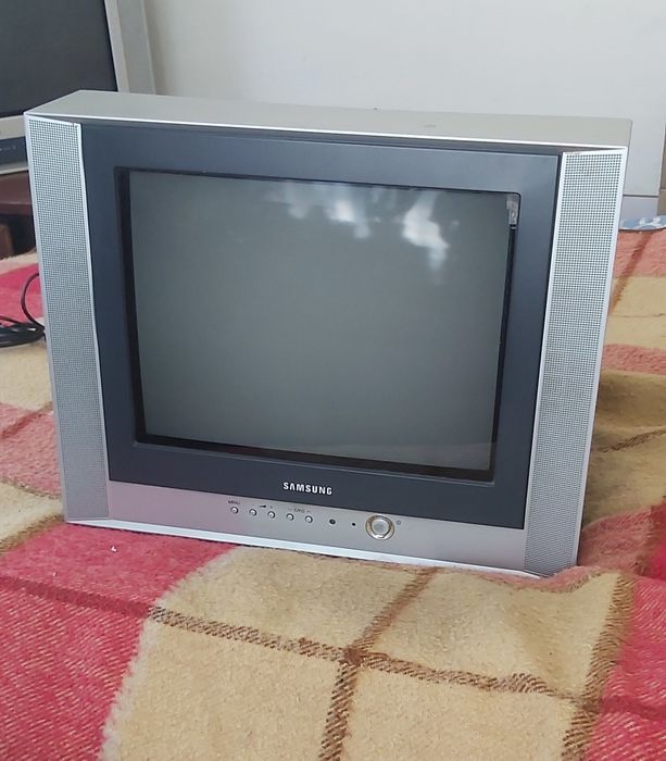 Телевизор Samsung