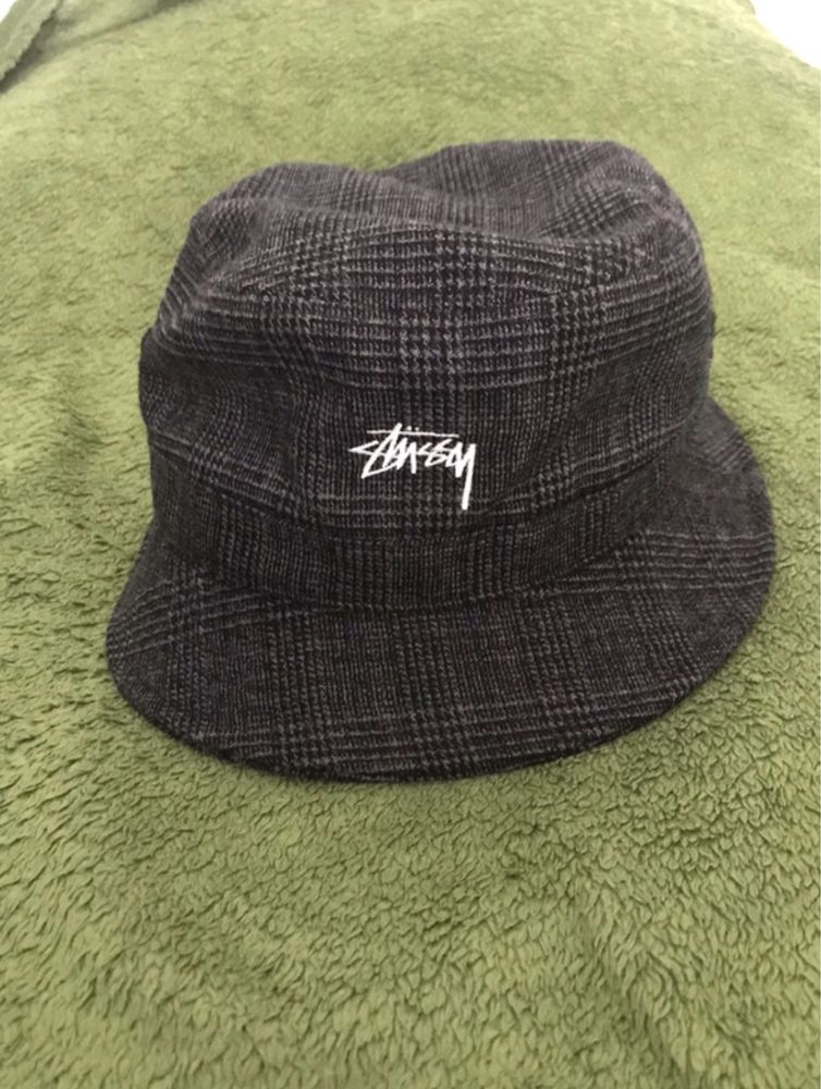 Bucket Stussy vintage