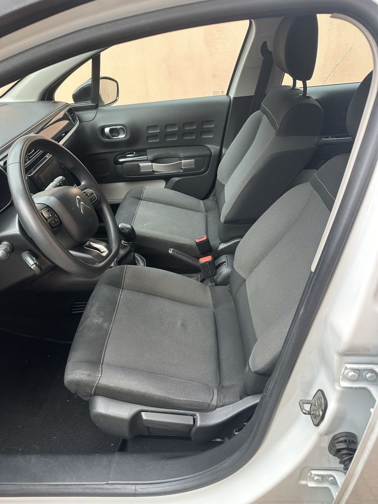 Vendo citroen em ótimo estado