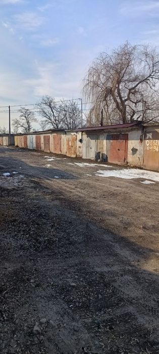 Продаж гаражів Заліщики
