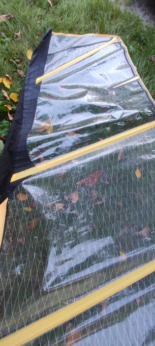 Віндсерфінг ,парус,вітрило Severne