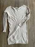 kaszmirowy sweter M/L Benetton