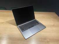 Laptop Apple MacBook Air | M1 | 8GB RAM | 256GB SSD - idealny