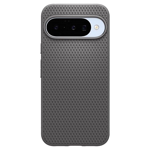 Spigen Liquid Air Mag Magsafe Google Pixel 10 / 10 Pro Marble Grey