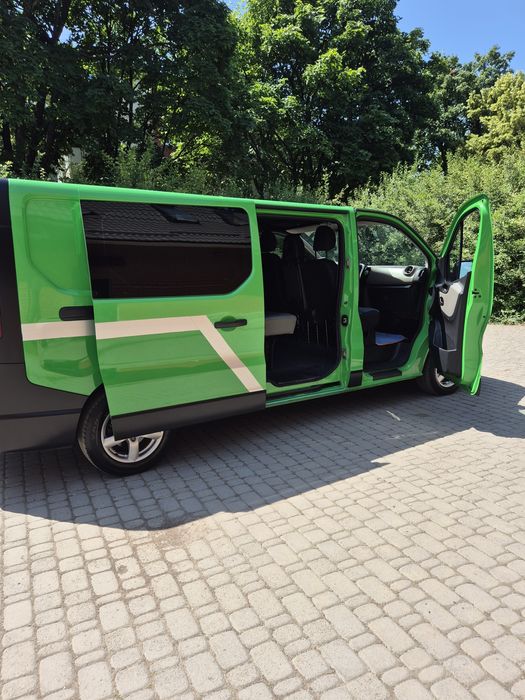 Продажа Рено Трафик, декабрь 2016 или обмен на недвижимость в Харькове