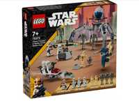 Lego Star Wars 75372 zestaw bitewny klony i droidy