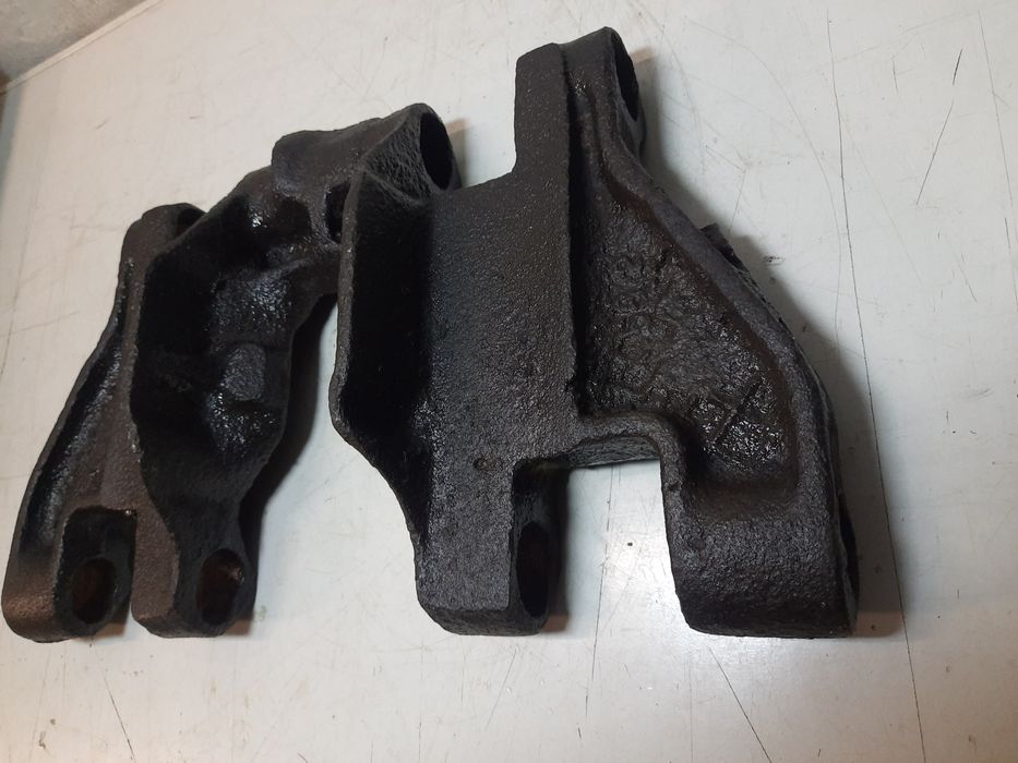 Stare ogniwo gąsienicy zapraszam