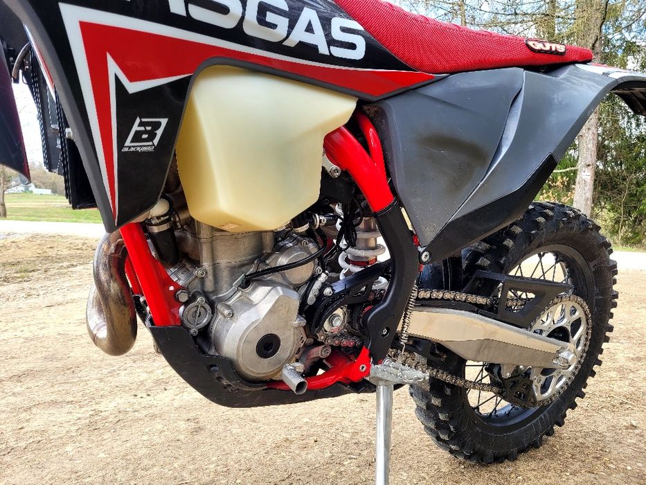 Gas gas ec 350 exc