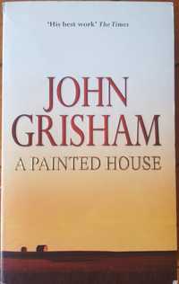 Grisham John, A painted house (wersja ENG)