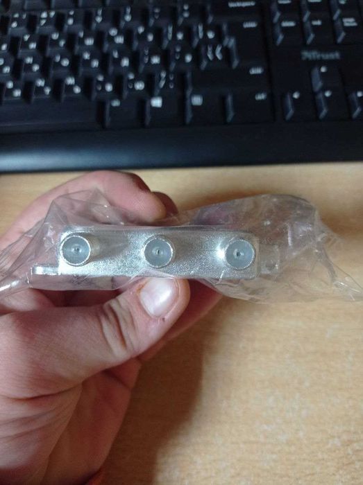 SAT Спліттер Datix T-310 DS