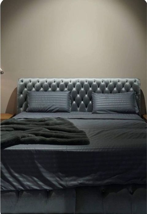 Pościel z mikrosatyny 200×220 – miękka, elegancka, szyta na zamówienie