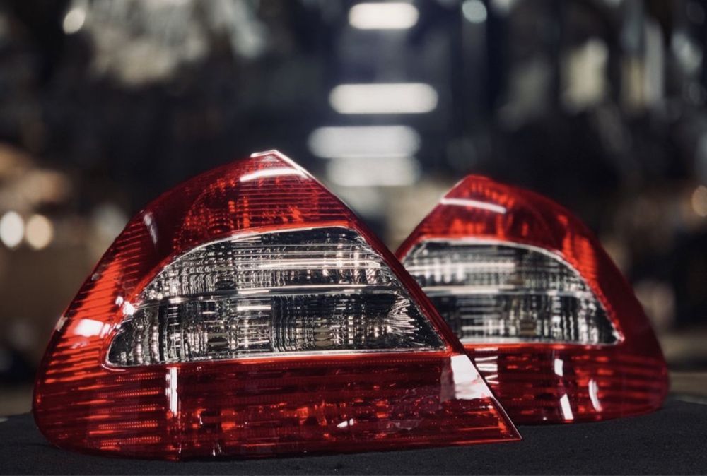 Стоп Фонарь Фара w211 w212 w203 w221 w163 w164 x164 Авторазборка Шрот