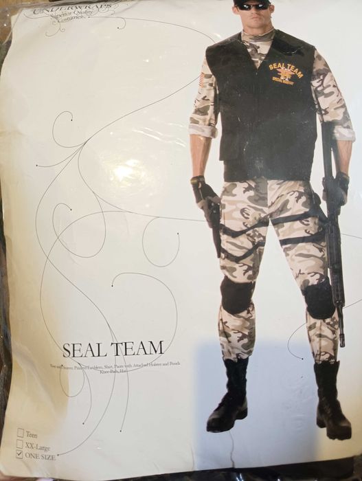 Карнавальний костюм Єдиноріг