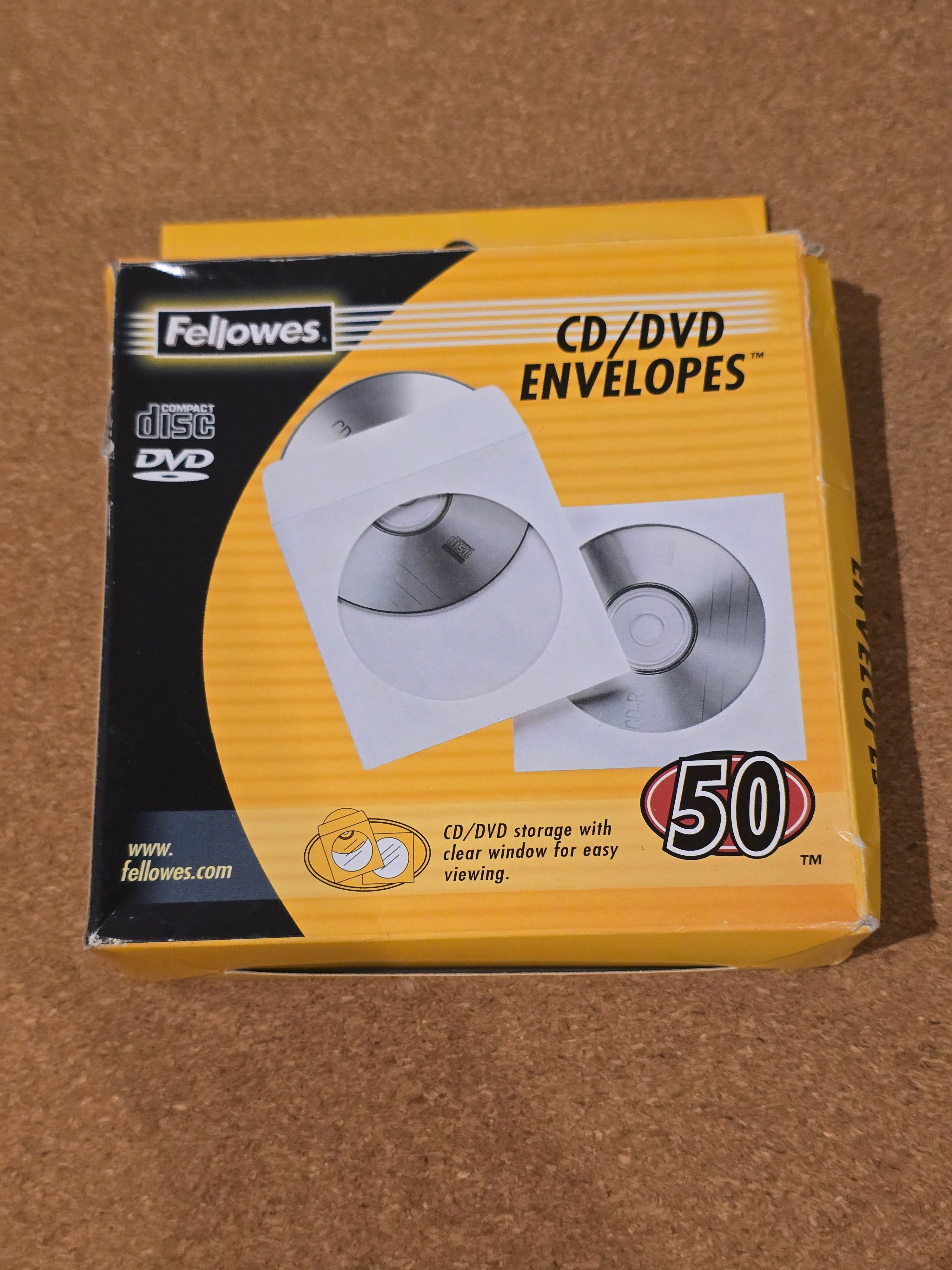 CD - Material informático