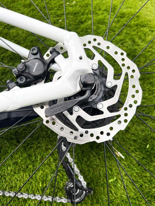 Bicicleta Specialized Rockhopper, roda 29