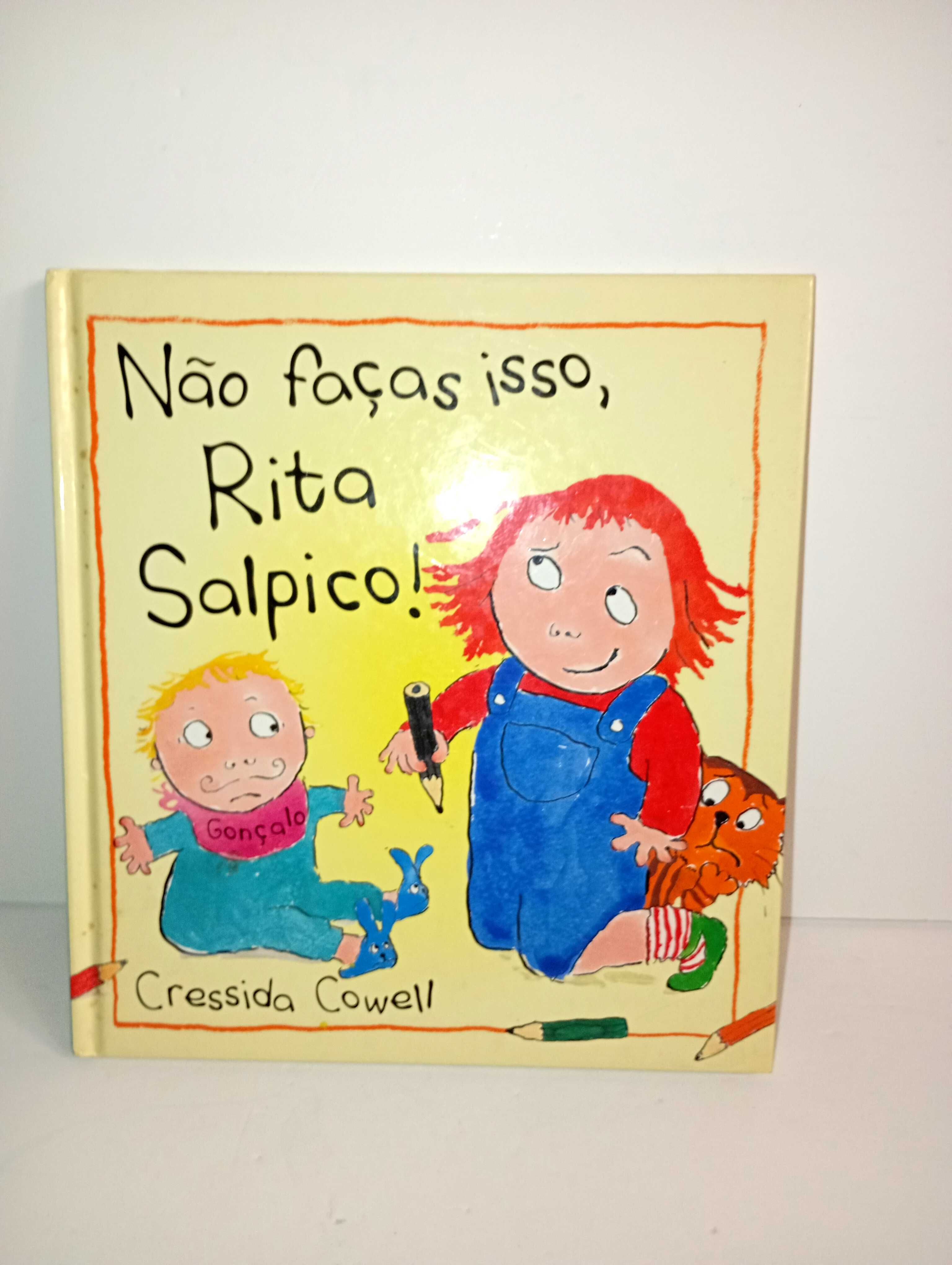 Não Faças isso Rita Salpico