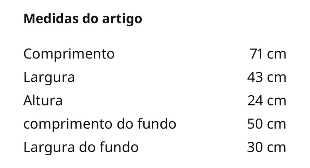 Banheira bebé IKEA