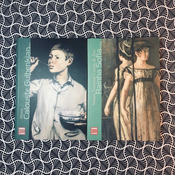 Coleção Grandes Museus da Europa, Público