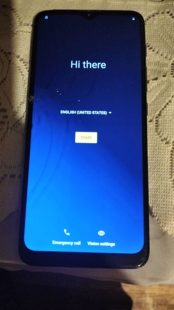 Witam sprzedam Motorola e20