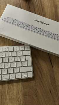 Apple Magic Keyboard