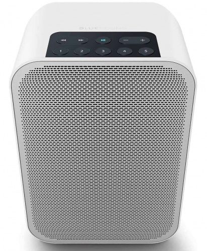 Новая  Беспроводная колонка BlueSound PULSE FLEX 2i White